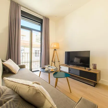 Sohosuites Villavieja *