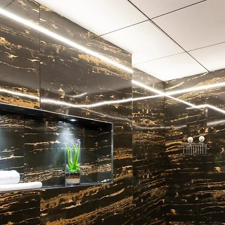 Lejlighed Sohosuites Villavieja *