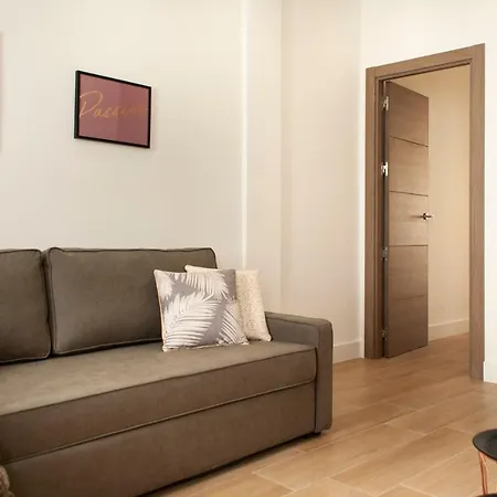 Sohosuites Villavieja Appartement Alicante