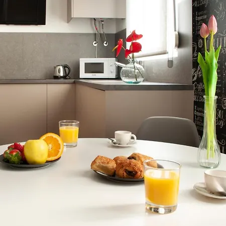 Sohosuites Villavieja *