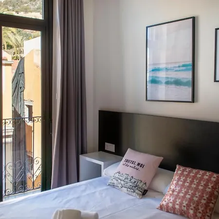 Sohosuites Villavieja