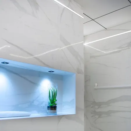 Lejlighed Sohosuites Villavieja