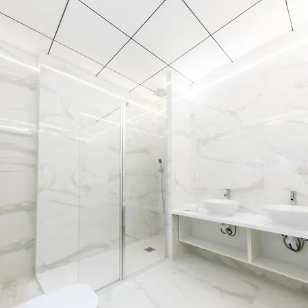 Sohosuites Villavieja Appartement *