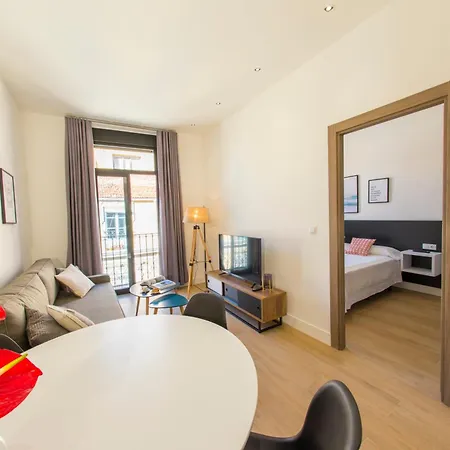 Sohosuites Villavieja *