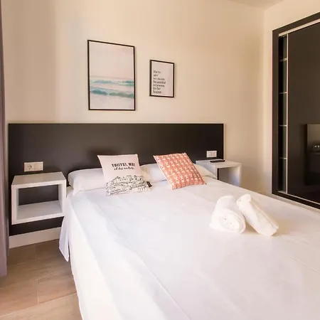 Sohosuites Villavieja