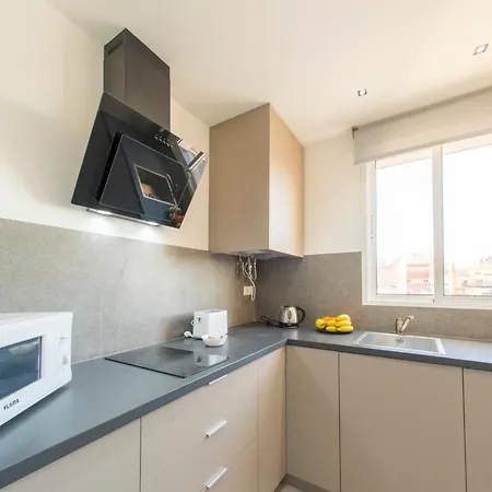 Sohosuites Villavieja Alicante