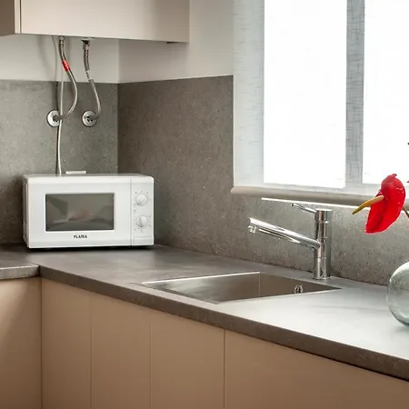 Sohosuites Villavieja Alicante