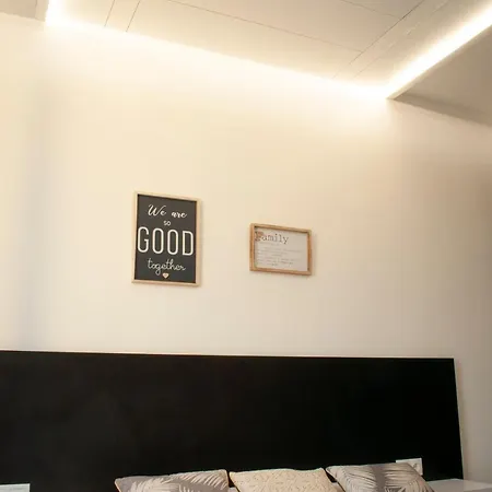 Appartement Sohosuites Villavieja Alicante
