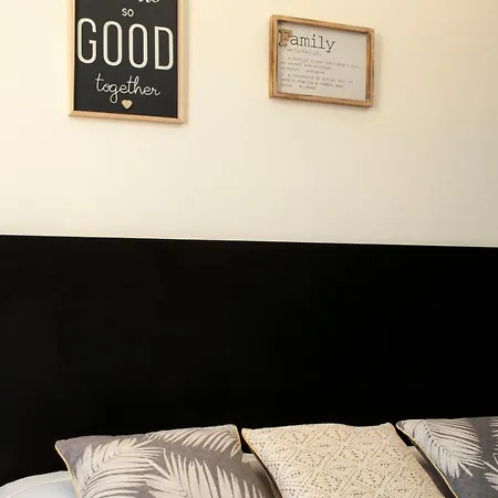 Sohosuites Villavieja Appartement
