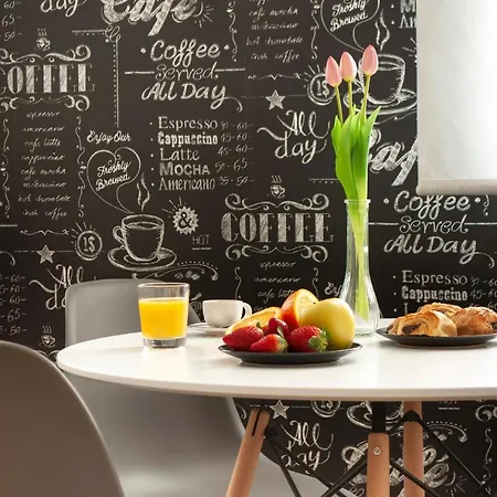 Sohosuites Villavieja Appartement Alicante