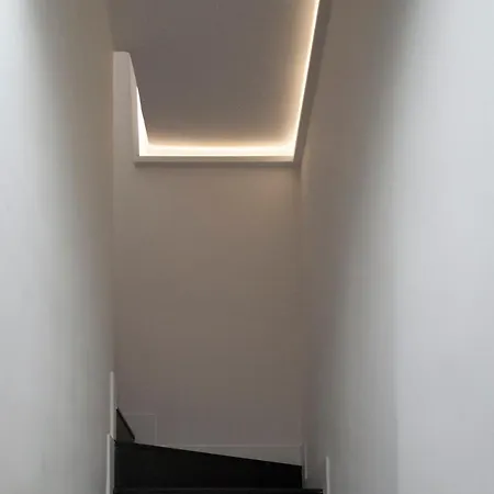 Sohosuites Villavieja * Alicante