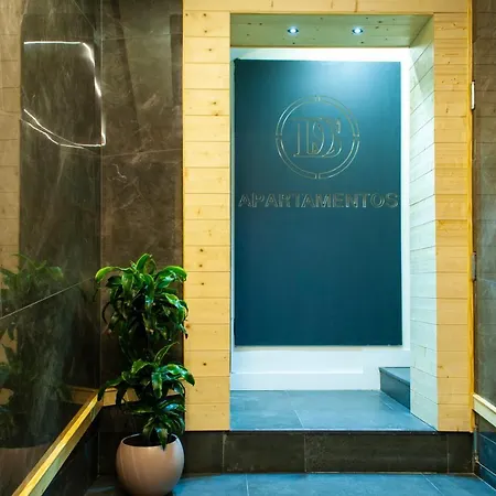 Sohosuites Villavieja Alicante