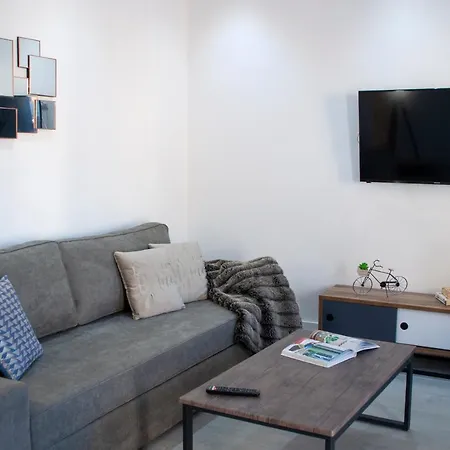 Sohosuites Villavieja