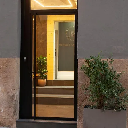 Sohosuites Villavieja