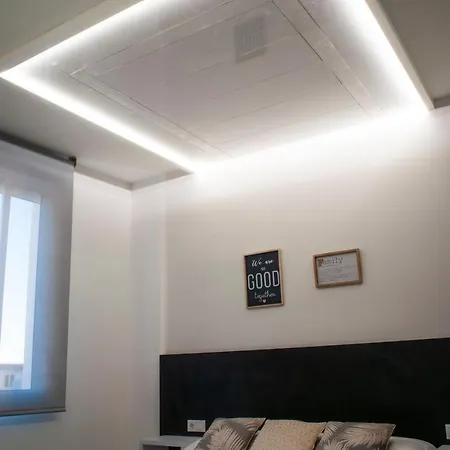 Lejlighed Sohosuites Villavieja Alicante