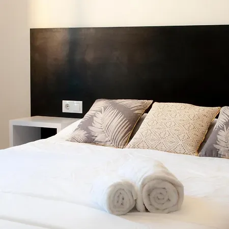 Appartement Sohosuites Villavieja Alicante