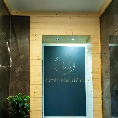 Sohosuites Villavieja * Alicante