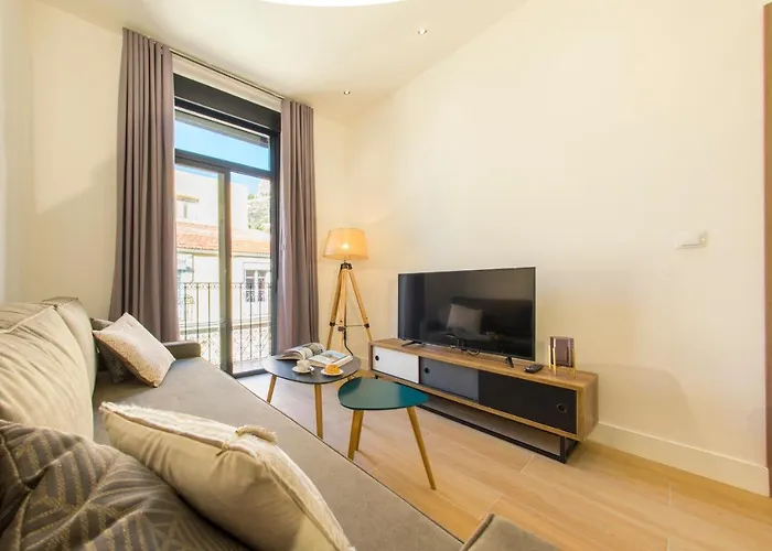 Sohosuites Villavieja Alicante