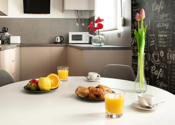 Sohosuites Villavieja *