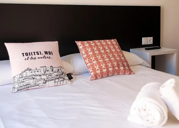 Sohosuites Villavieja Apartmán Alicante