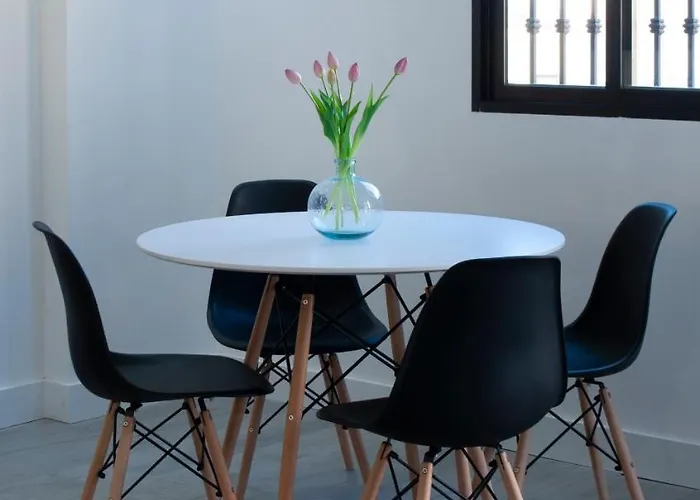 Sohosuites Villavieja